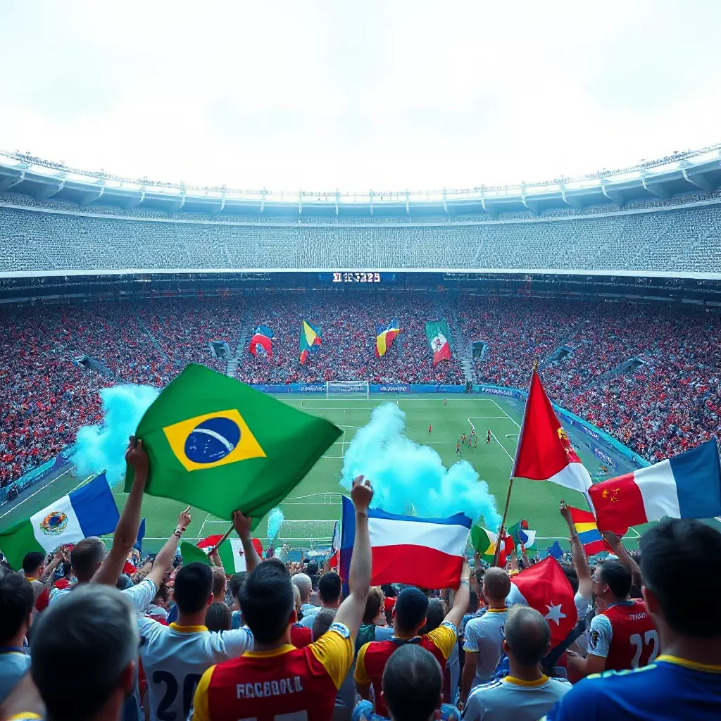 World Cup 2026: Những đội bóng có phong độ ổn định và chắc chắn nhất — view 5