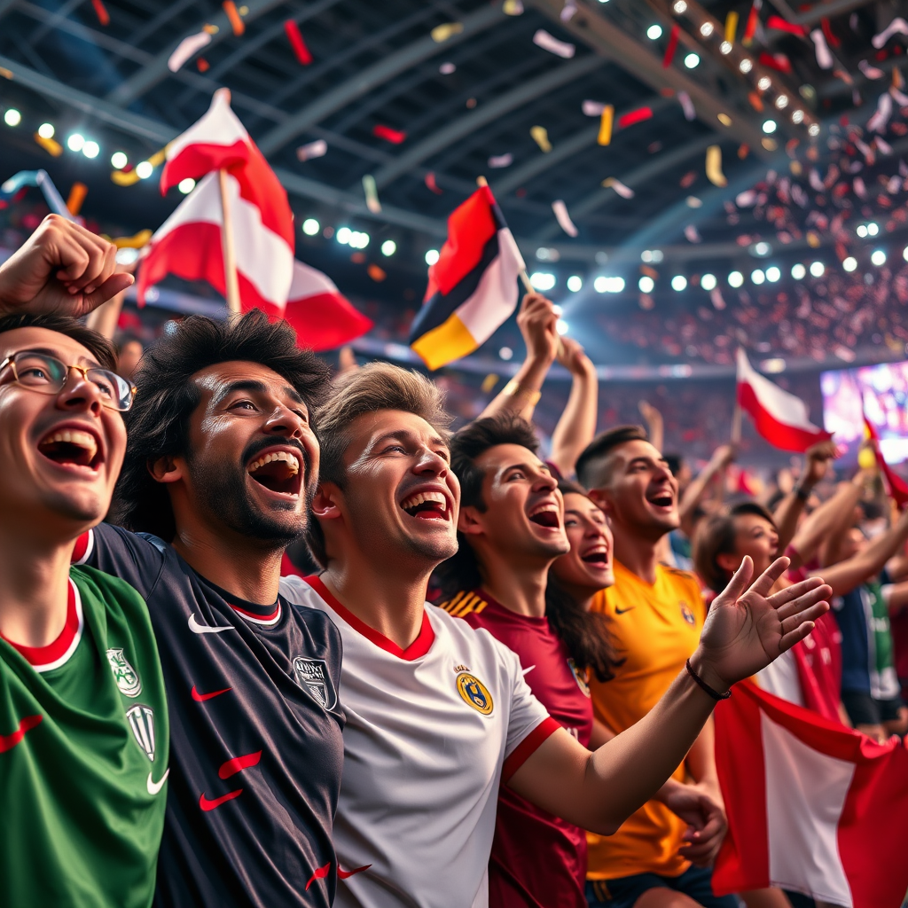 Những ngôi sao định đoạt World Cup 2026: Ai sẽ là người hùng?