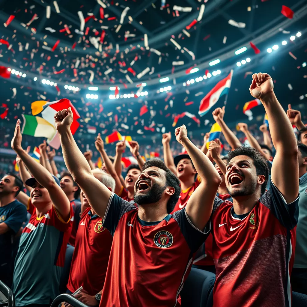 Uruguay vs Spain: Đội hình dự kiến và phân tích phong độ — view 4