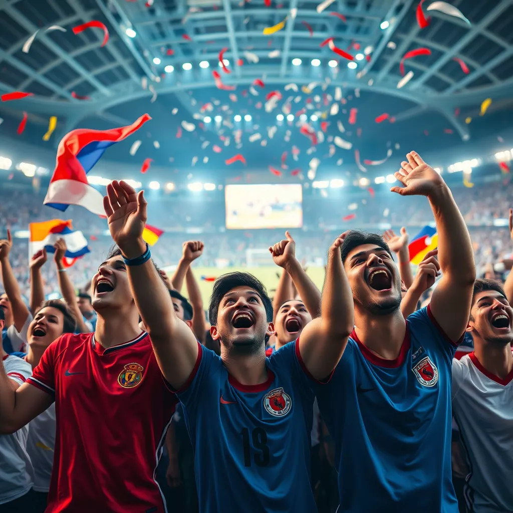 Ai Có Thể Tạo Nên Bàn Thắng Đẹp Nhất Giải Đấu Năm 2026? — view 2