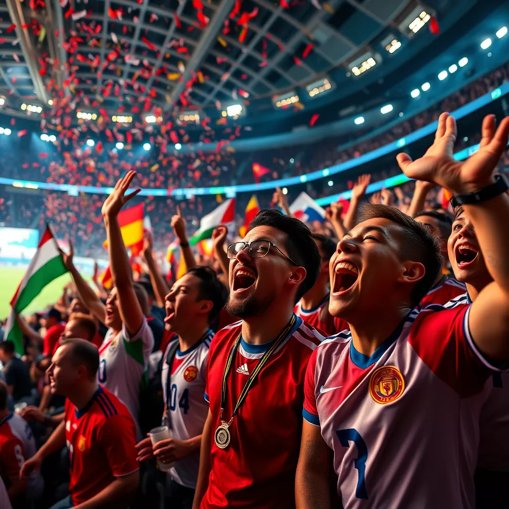 Khả năng sử dụng cầu thủ đa năng trong bán kết World Cup 2026 qua gamebai.work — view 2