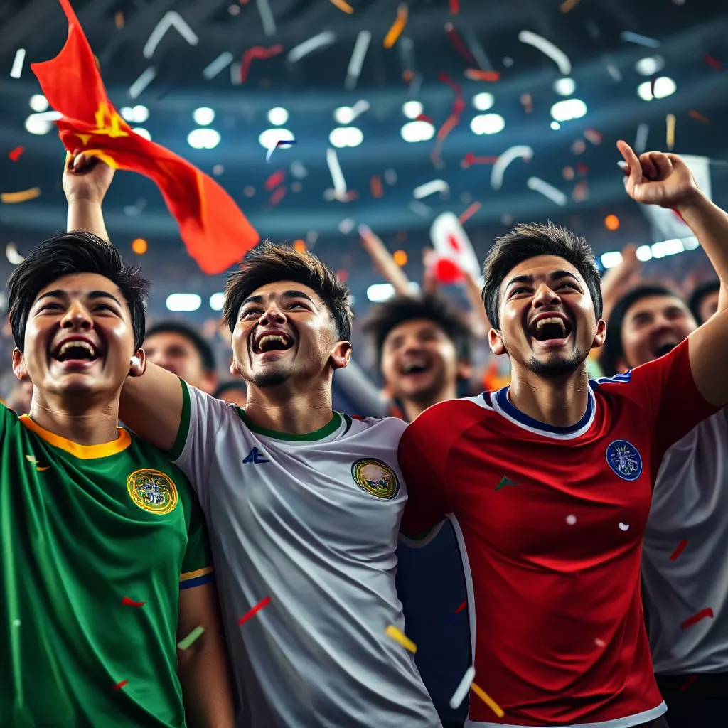 Bảng xếp hạng World Cup 2026: Cập nhật kết quả nhanh và chính xác 24h — view 3
