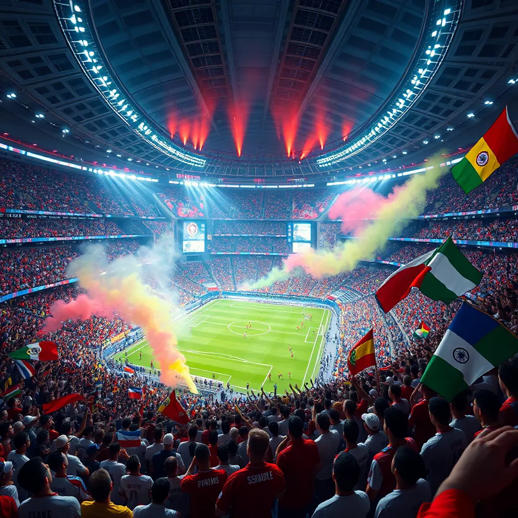 Ai Có Thể Tạo Nên Bàn Thắng Đẹp Nhất Giải Đấu Năm 2026? — view 3