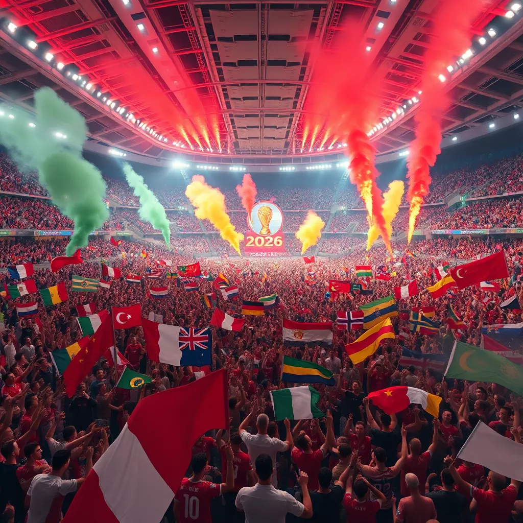 World Cup 2026: Nơi Những Người Hùng Mới Được Gọi Tên — view 3