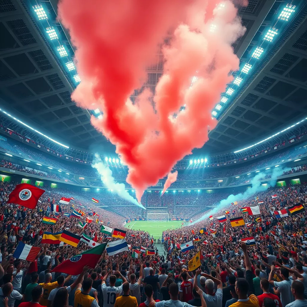 World Cup 2026: Những đội bóng có phong độ ổn định cao nhất — view 4