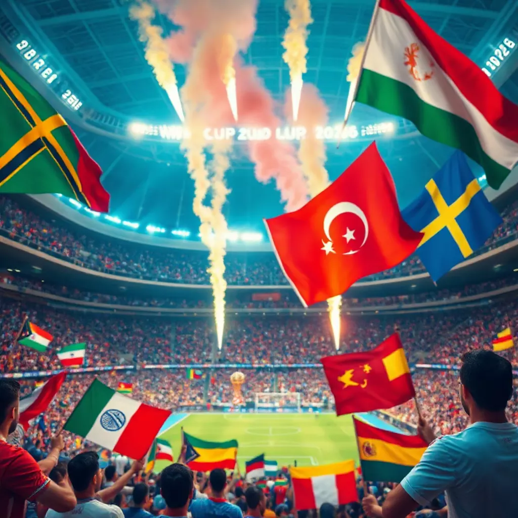 World Cup 2026: Những đội bóng có phong độ ổn định và chắc chắn nhất — view 3