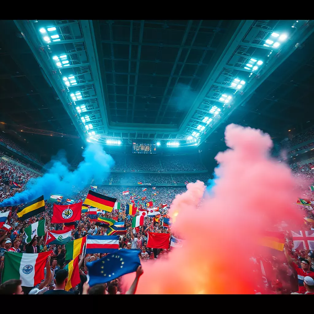 Đêm nay xem World Cup đâu? Gợi ý chiếc “vé VIP” cho dân mê banh — view 2