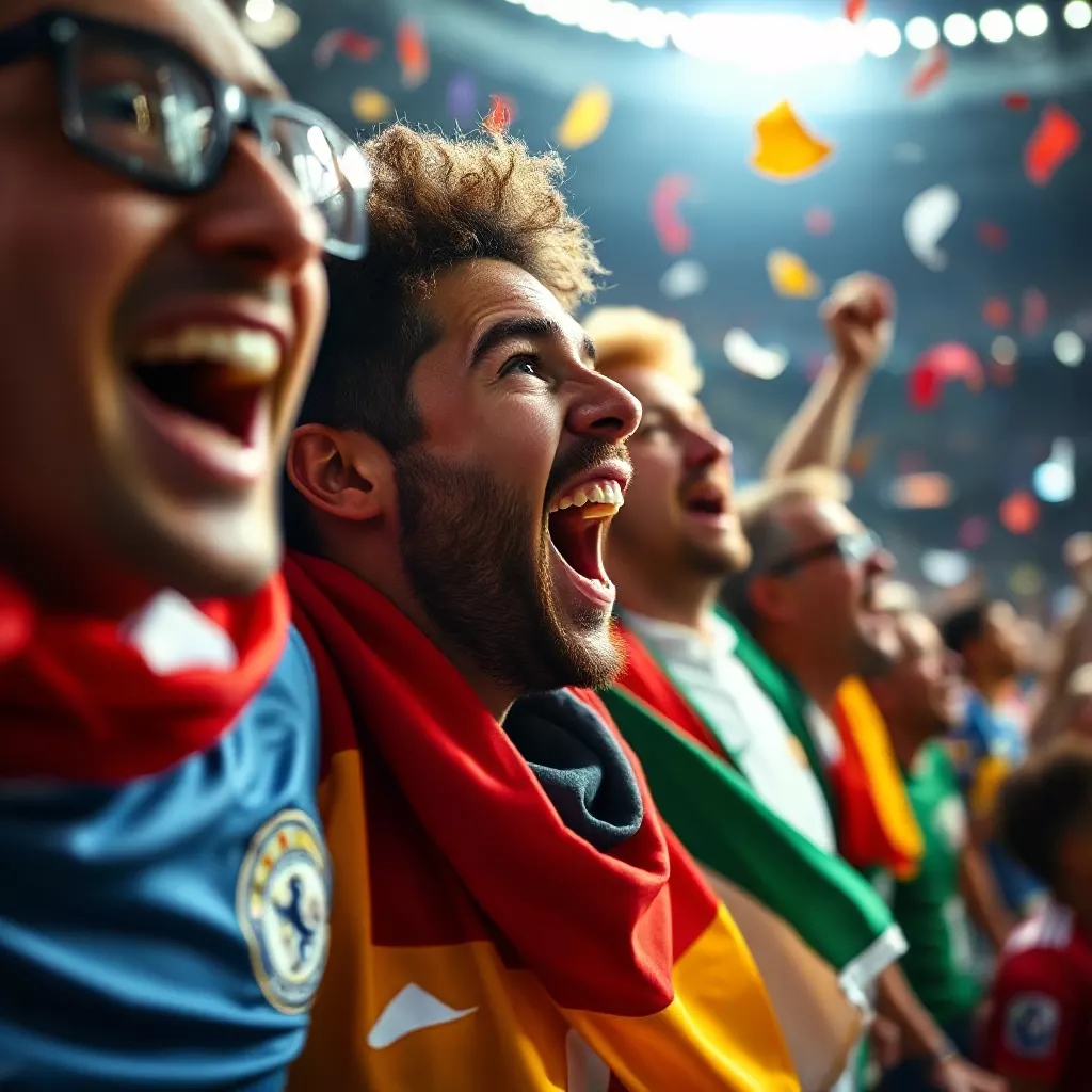 World Cup 2026: Những trận đấu hứa hẹn mang đến cảm xúc bùng nổ — view 2