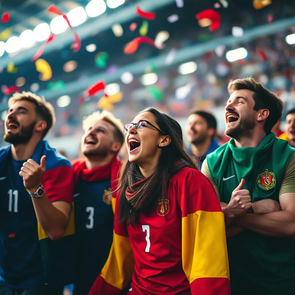 Dự đoán kết quả World Cup 2026 nhận thưởng lớn tại SV88 — view 2