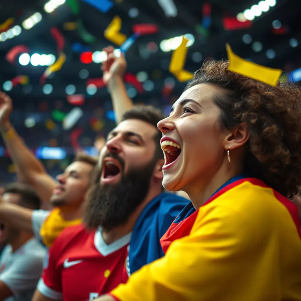 World Cup 2026: Những Đội Bóng Có Phong Độ Ổn Định Và Chắc Chắn Nhất — view 3
