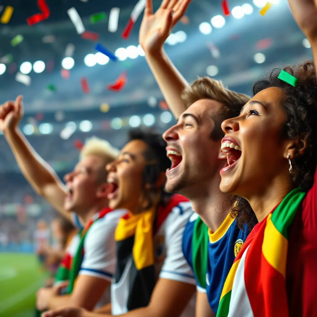 World Cup 2026: Những ngôi sao trẻ sẵn sàng bước ra ánh sáng — view 4