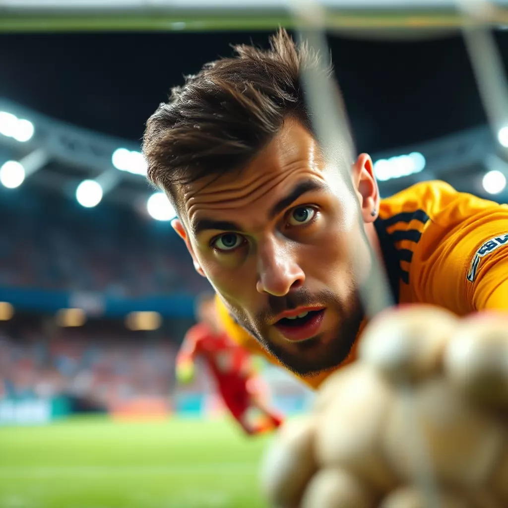 World Cup 2026 Và Những Cuộc Đua Kịch Tính Đến Phút Cuối — view 4