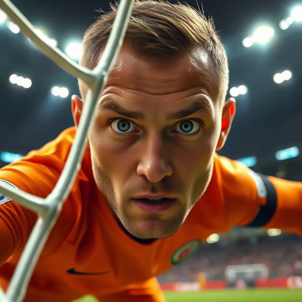 World Cup 2026: Lộ Trình Vào Tứ Kết Của Những "Chiến Binh Sao Vàng"