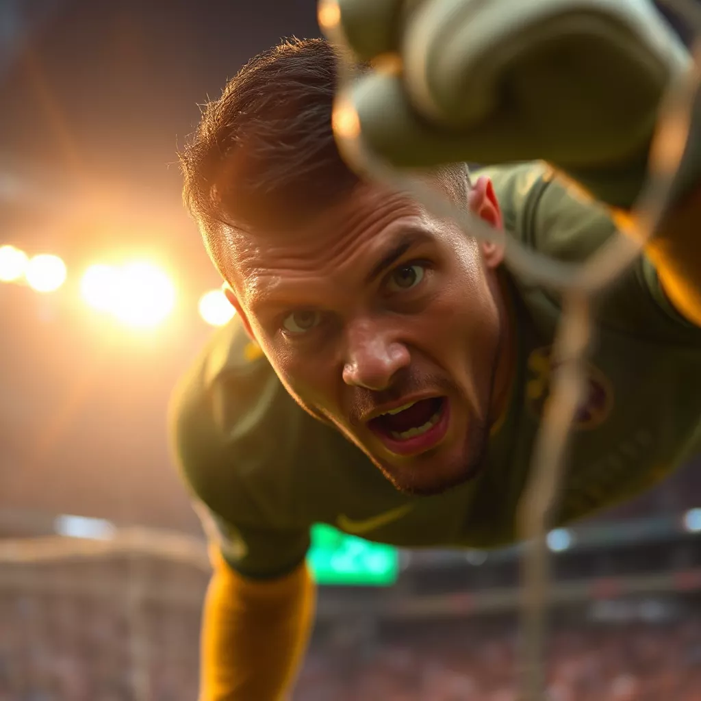 World Cup 2026: Khi từng điểm số đều quý hơn vàng đối với các đội — view 2