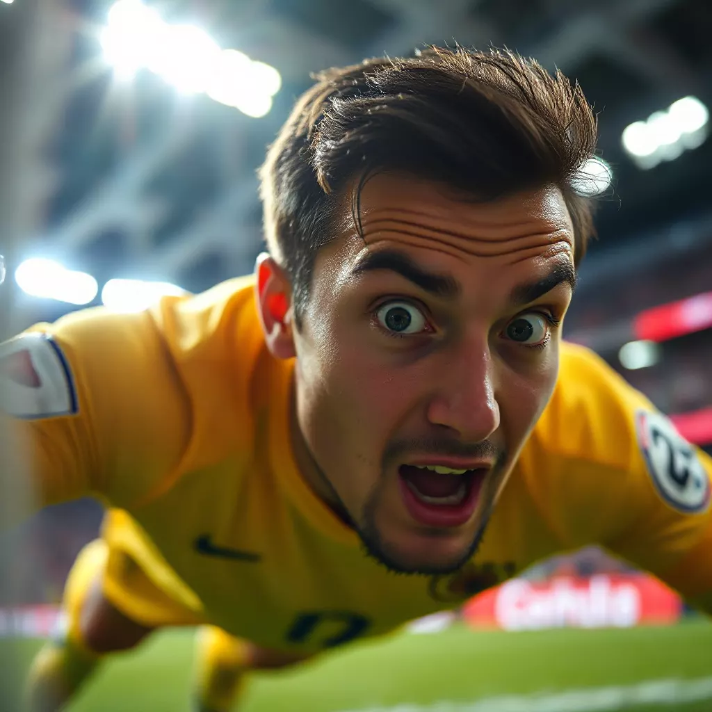 World Cup 2026: Những đội bóng có phong độ ổn định nhất giải — view 4