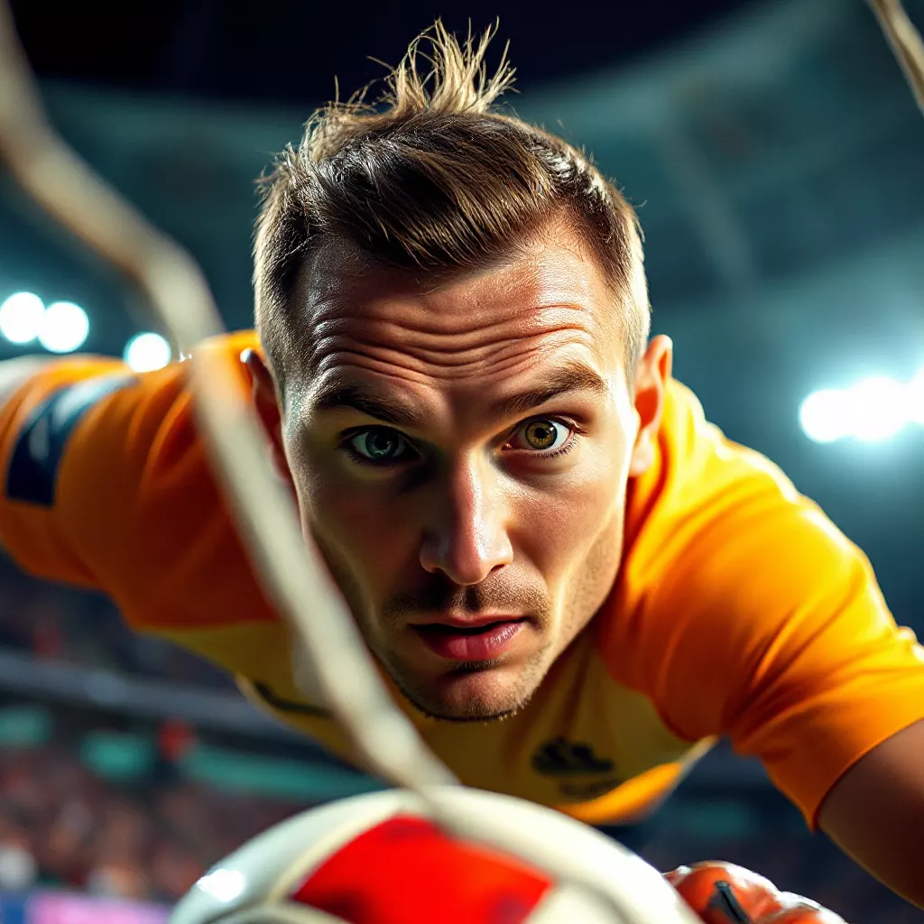 World Cup 2026: Những đội bóng có phong độ ổn định nhất giải đấu — view 4
