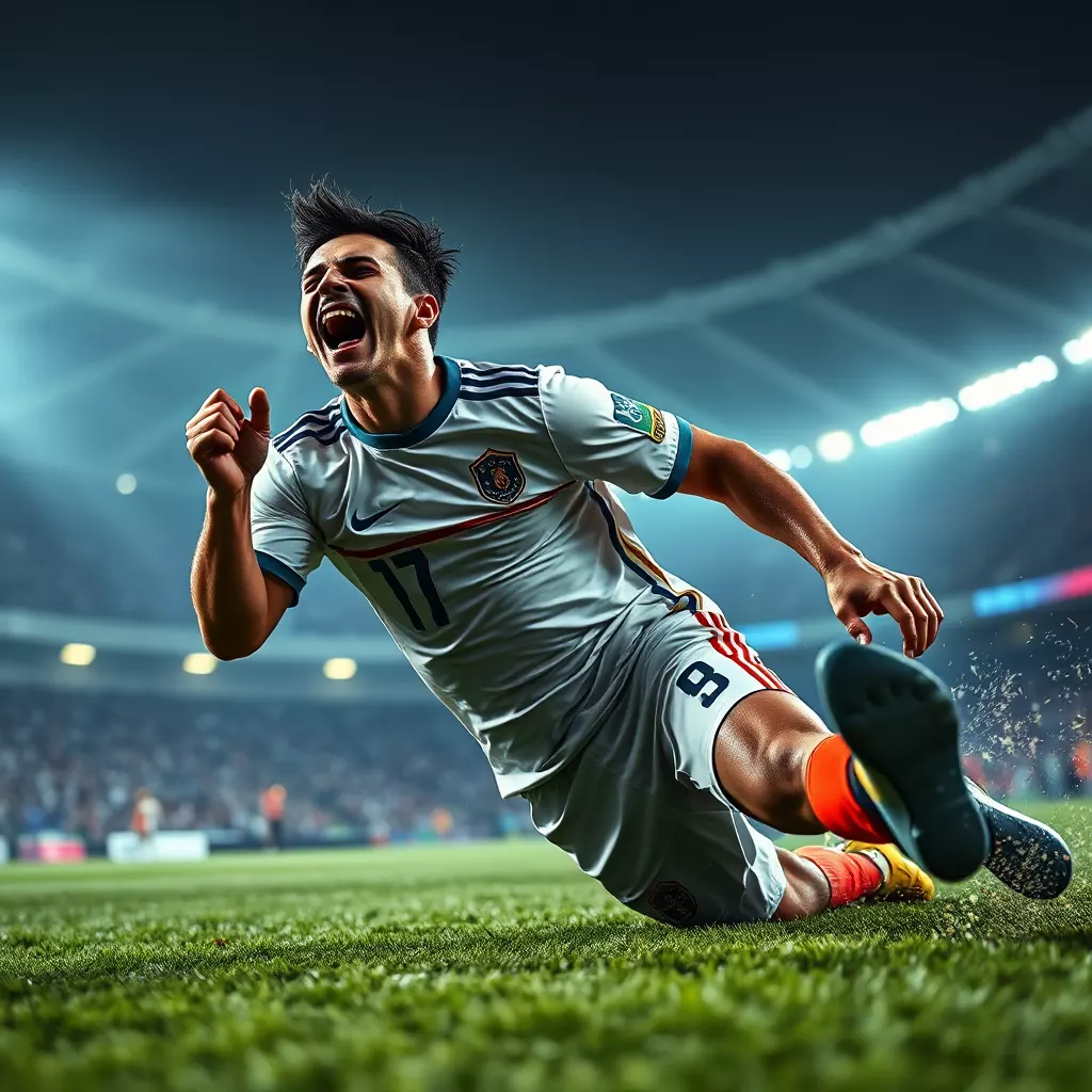 World Cup 2026: Những đội bóng có phong độ ổn định nhất giải đấu — view 3
