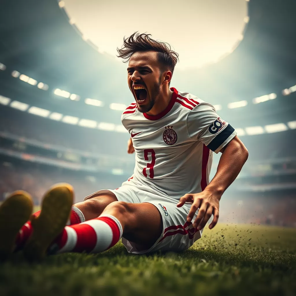 World Cup 2026: Lộ Trình Vào Tứ Kết Của Những "Chiến Binh Sao Vàng" — view 2
