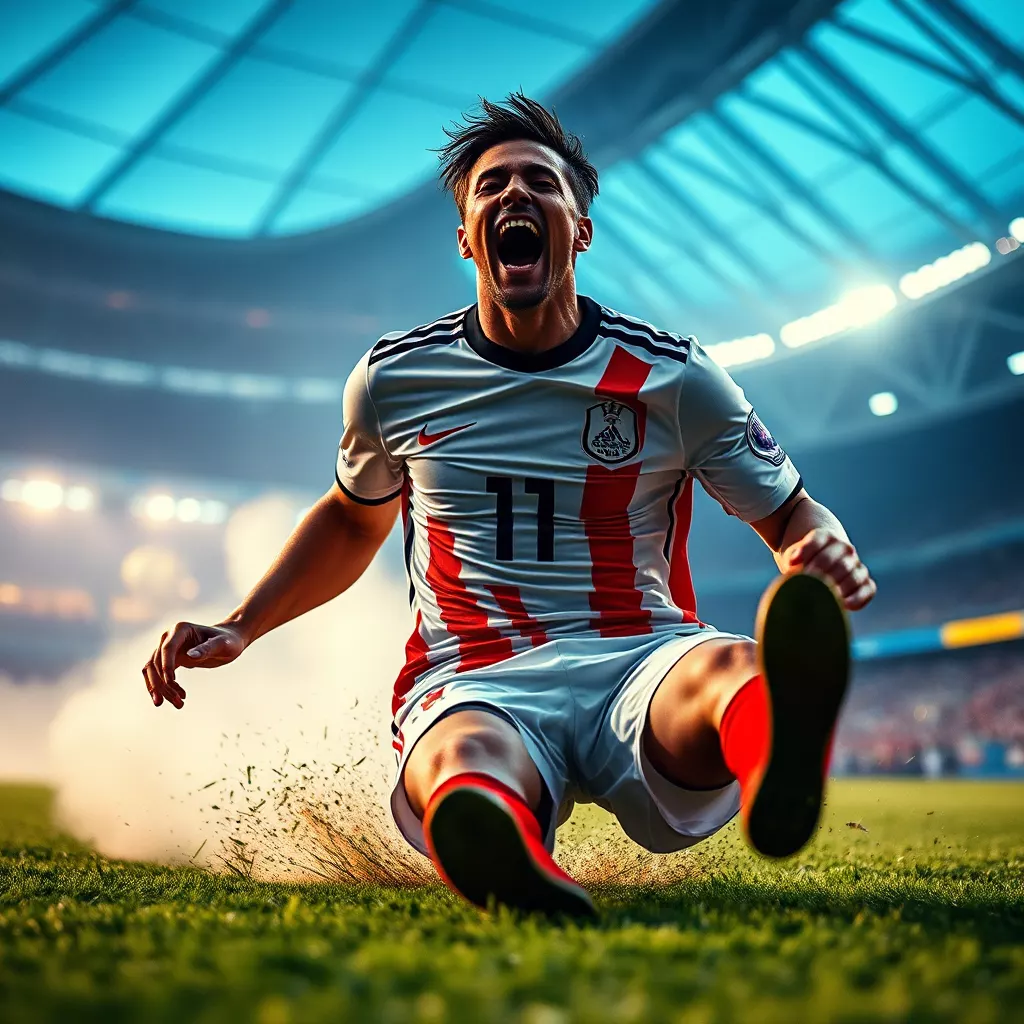 World Cup 2026: Sân Chơi Cho Những Tài Năng Mới Tỏa Sáng — view 3