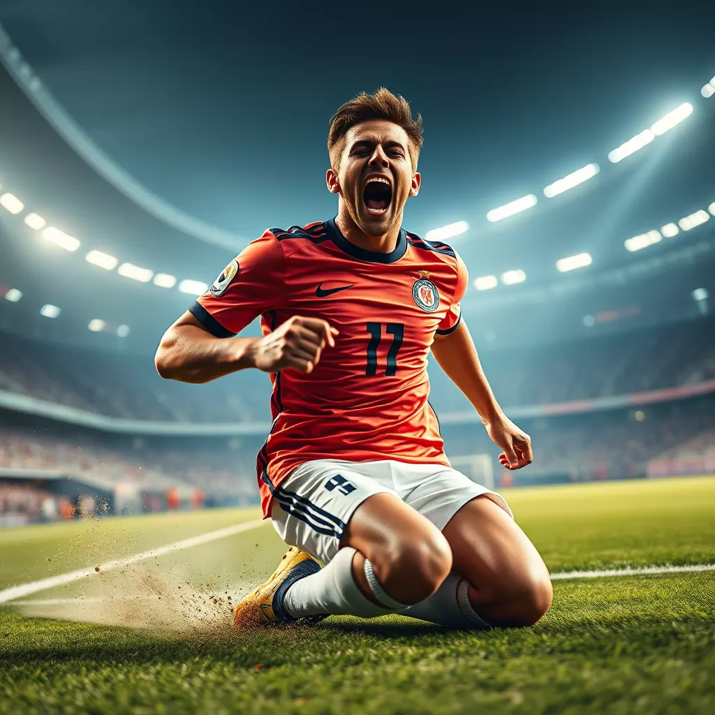 World Cup 2026: Những đội bóng có phong độ ổn định nhất giải đấu — view 3