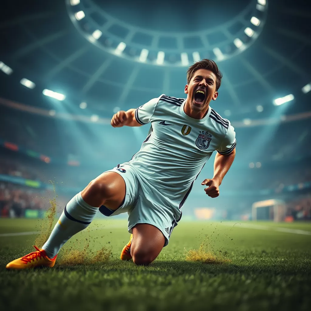 Dự Đoán Bán Kết World Cup 2026: Ai Sẽ Có Mặt Ở Vòng Đấu Cuối Cùng? — view 3
