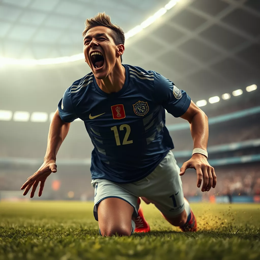 World Cup 2026: Những đội bóng có phong độ ổn định và chắc chắn nhất — view 4