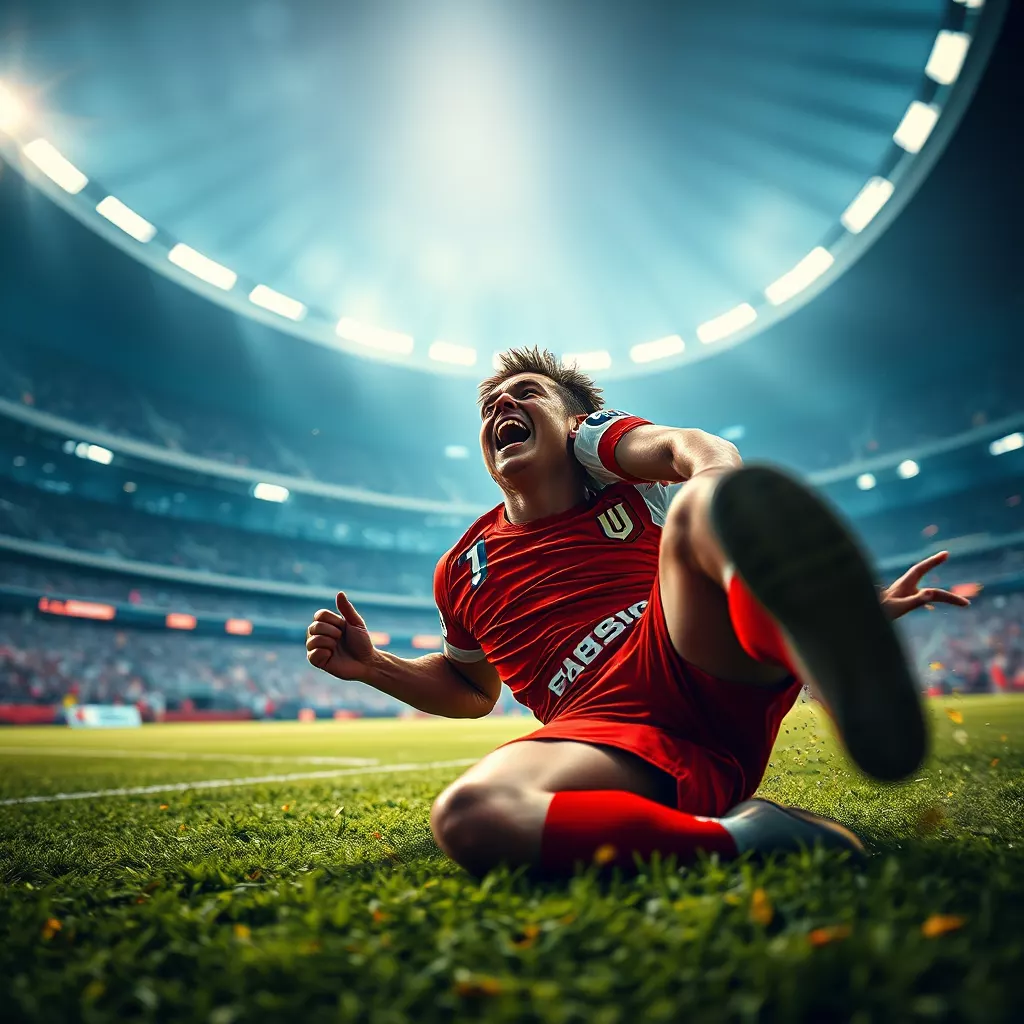 World Cup 2026: Cuộc chiến danh dự giữa các quốc gia – Cơn sốt bóng đá chưa từng có