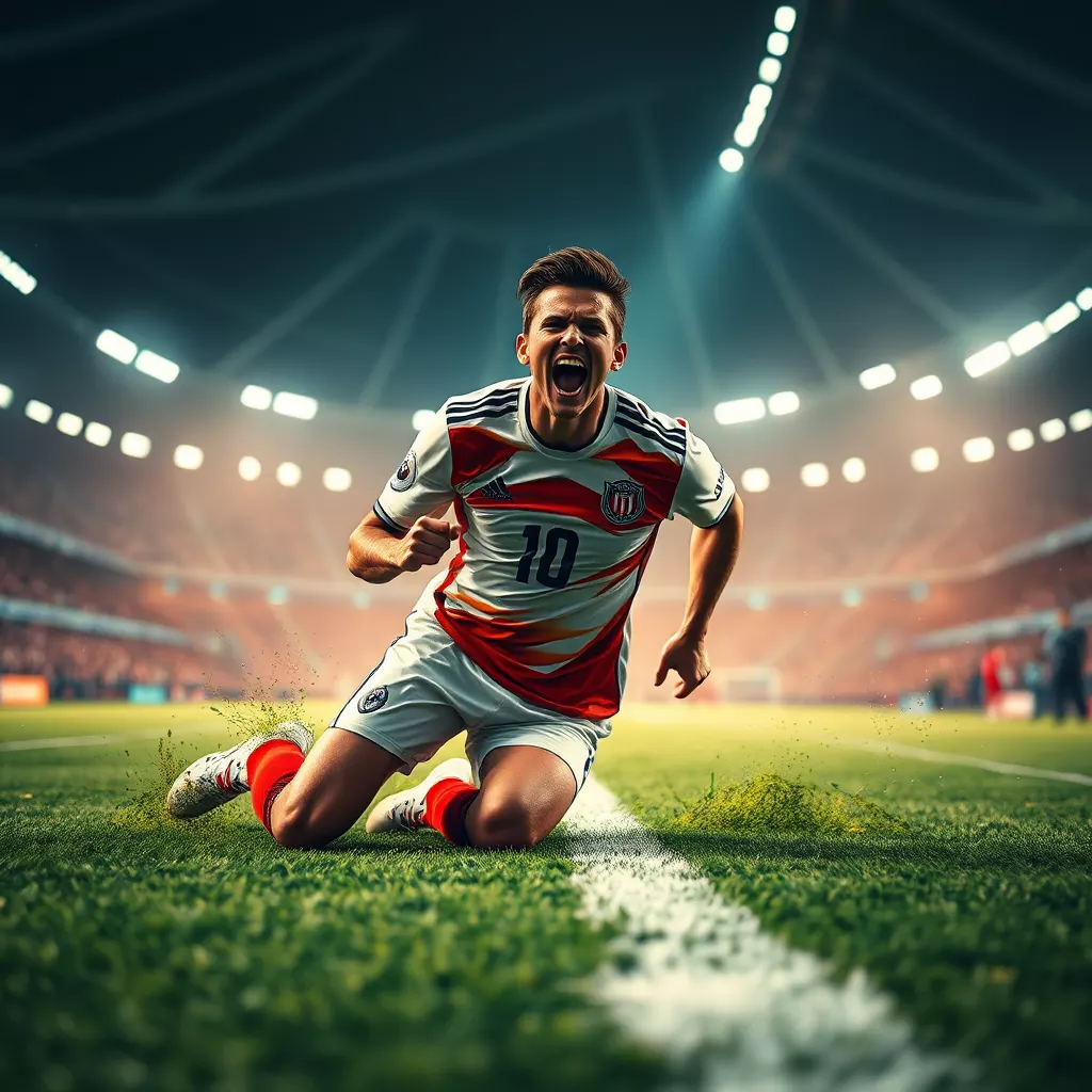 World Cup 2026: Những Đội Bóng Có Phong Độ Ổn Định Và Chắc Chắn Nhất — view 5