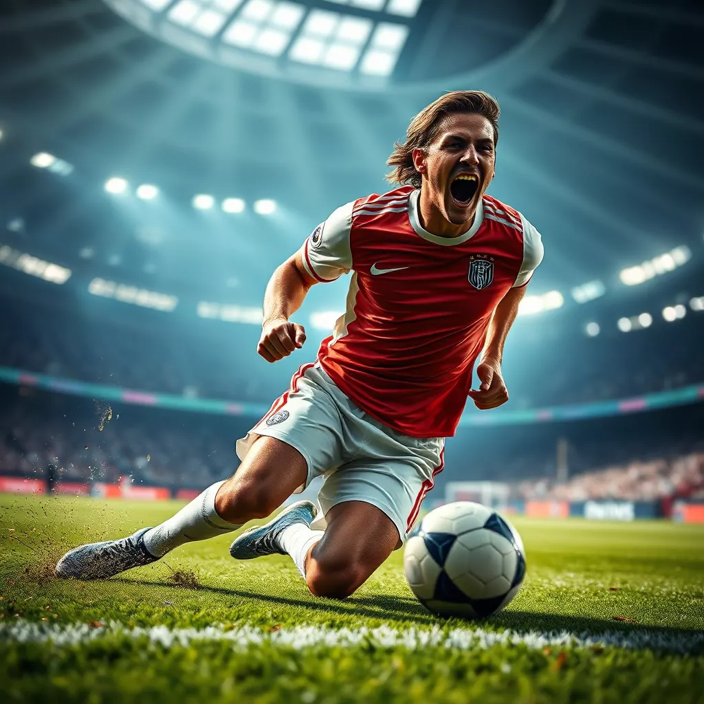 World Cup 2026: Những trận đấu hứa hẹn mang đến cảm xúc bùng nổ — view 5