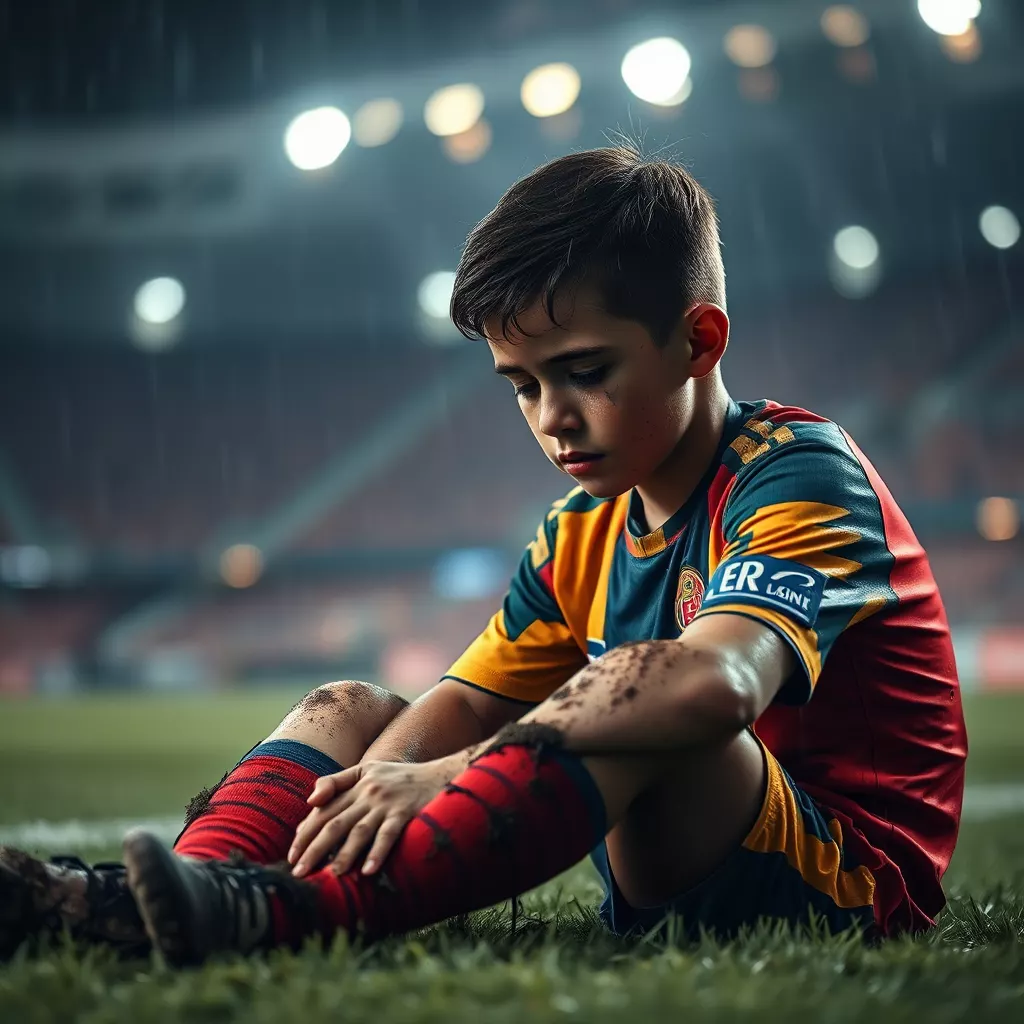 World Cup 2026: Cuộc chiến không có chỗ cho sai lầm — view 3