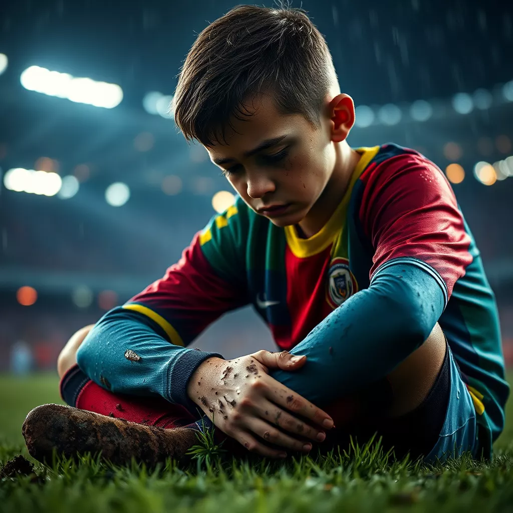 Những ngôi sao định đoạt World Cup 2026: Ai sẽ là người hùng? — view 3