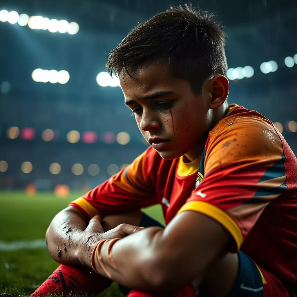 World Cup 2026: Nơi Những Huyền Thoại Mới Được Khắc Tên — view 5