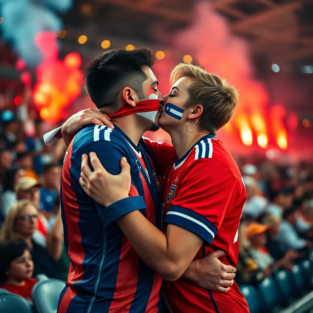 Đội tuyển Paraguay tại World Cup 2026: Điều gì khiến “Los Guaraníes” trở nên đáng chú ý? — view 2