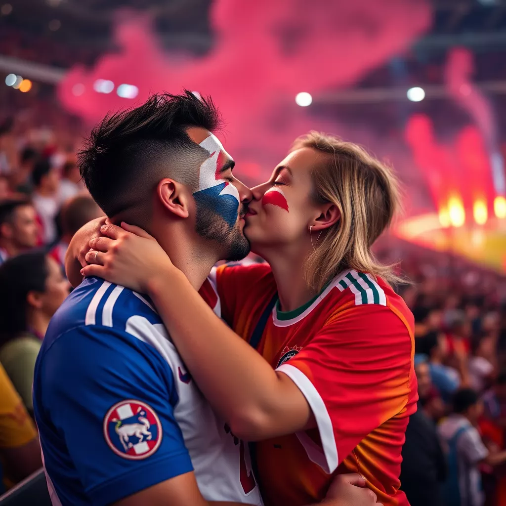 World Cup 2026 Mở Ra Chương Mới Cho Bóng Đá Thế Giới