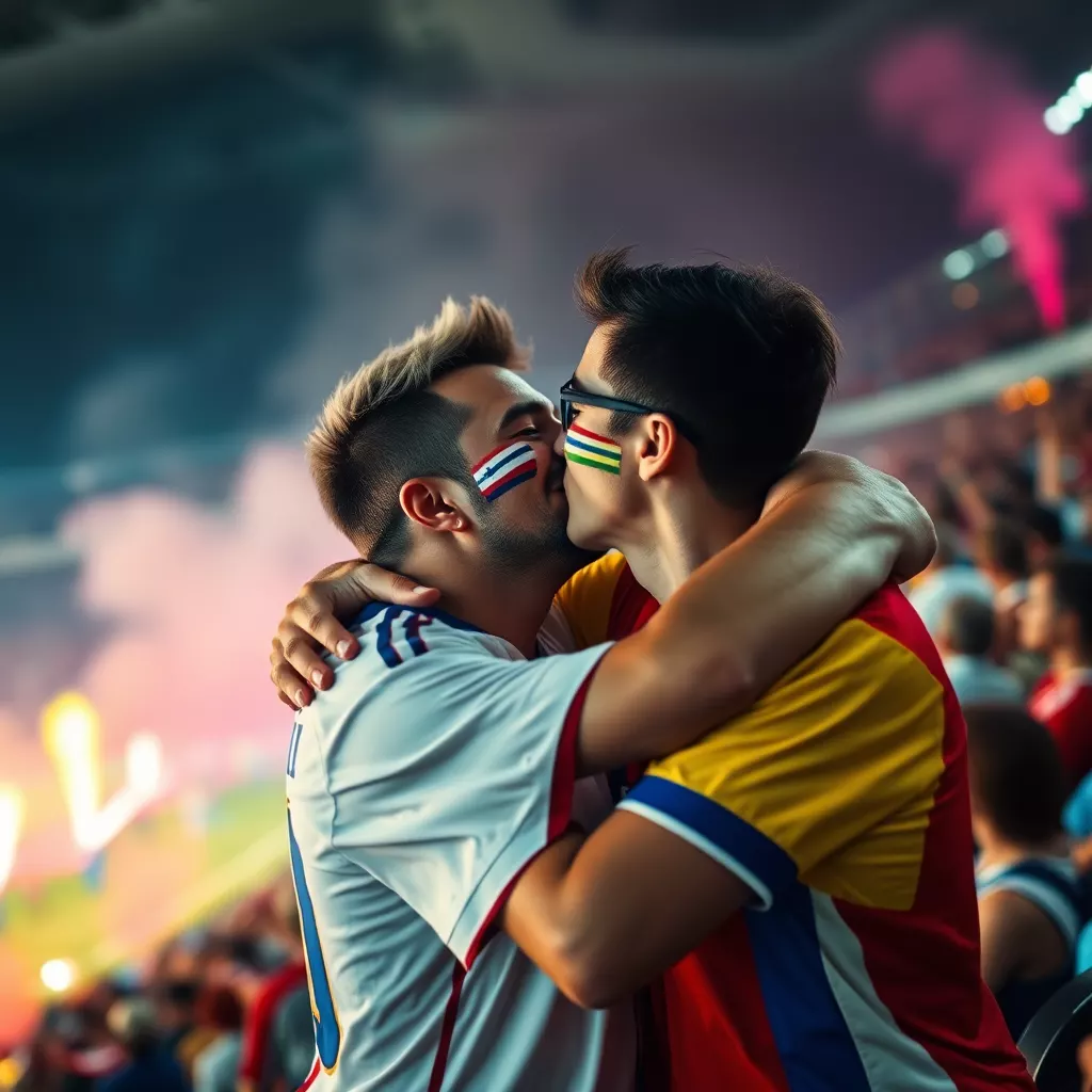 Những ngôi sao định đoạt World Cup 2026: Ai sẽ là người hùng? — view 2