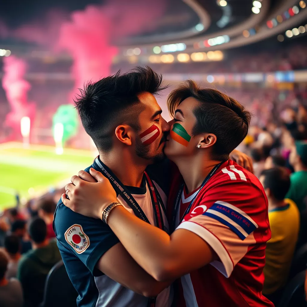 Tổng hợp các câu hỏi thường gặp về tỉ số World Cup: Giải đáp nhanh cho người mới — view 2