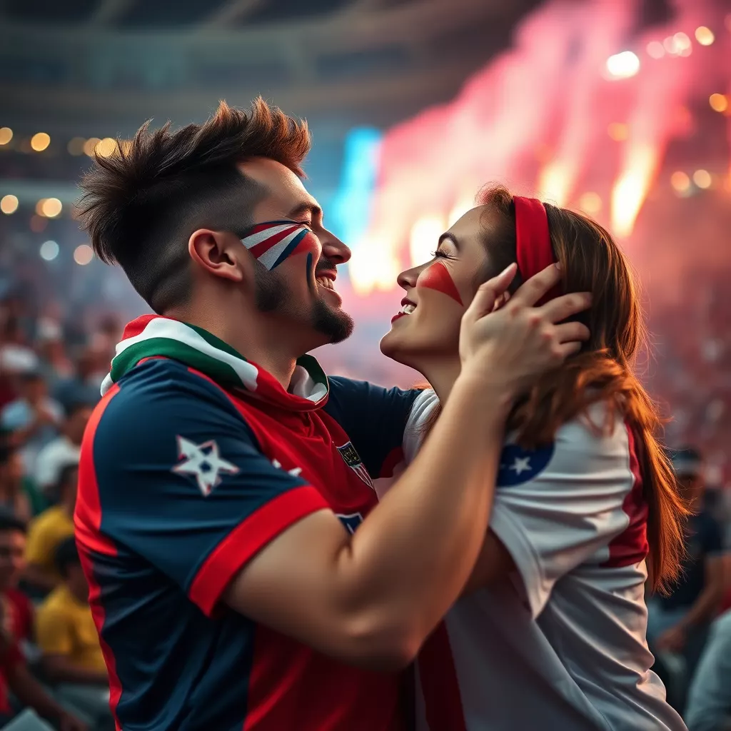Những ngôi sao định đoạt World Cup 2026: Ai sẽ là người hùng? — view 5