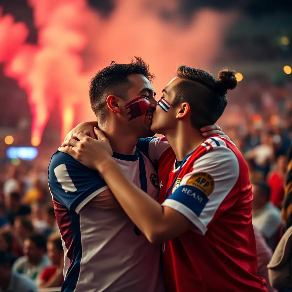 World Cup 2026: Cuộc chiến không có chỗ cho sai lầm — view 5