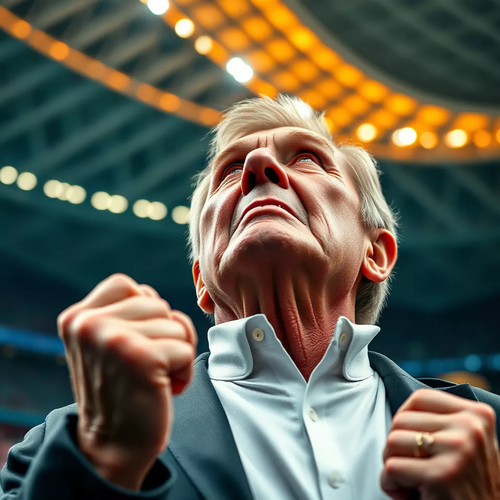 Dự Đoán Bán Kết World Cup 2026: Ai Sẽ Có Mặt Ở Vòng Đấu Cuối Cùng? — view 4