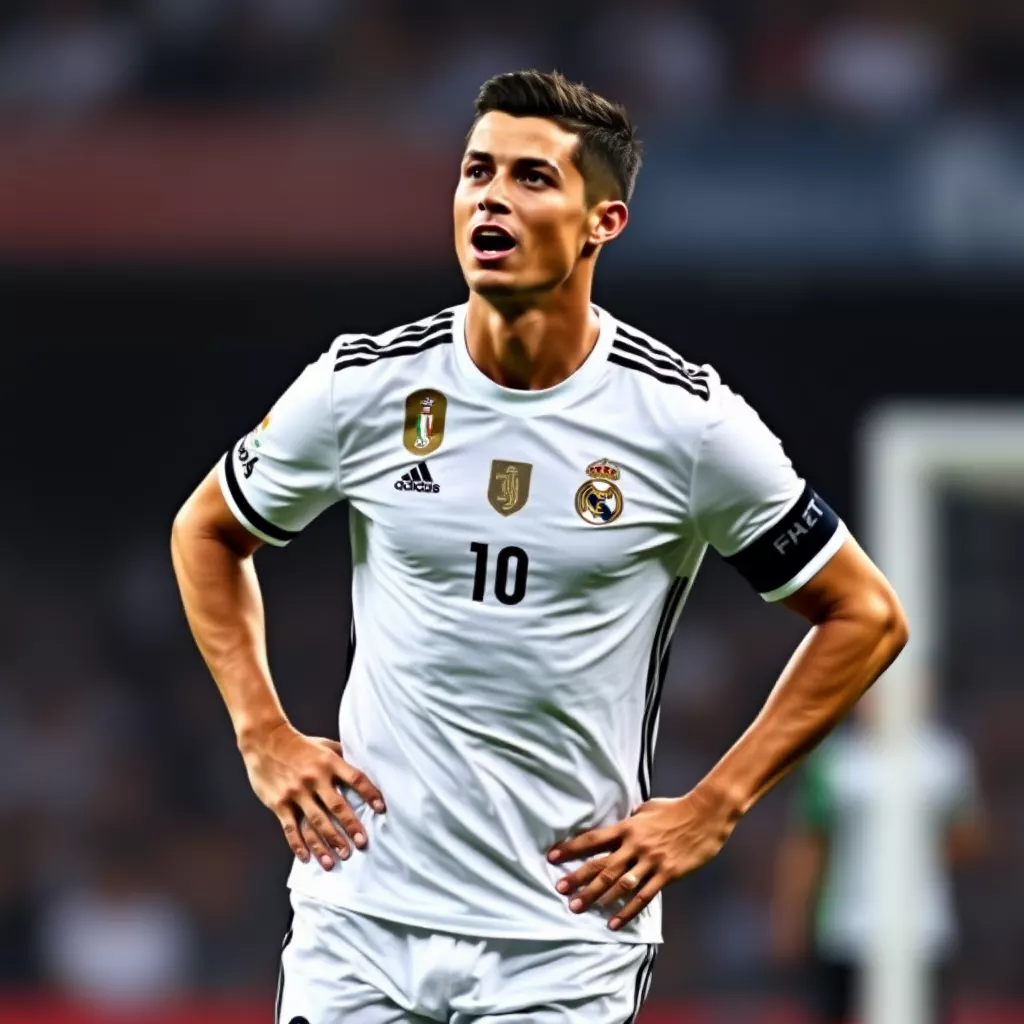 World Cup 2026: Sân Chơi Cho Những Tài Năng Mới Tỏa Sáng — view 2