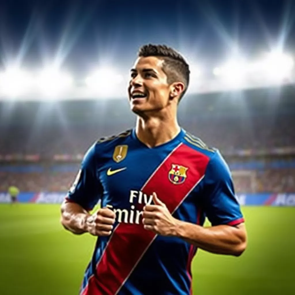 World Cup 2026: Nơi Những Người Hùng Mới Được Gọi Tên — view 4