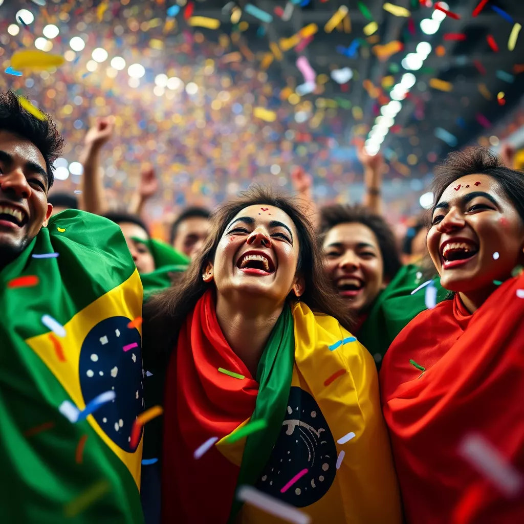 World Cup 2026: Những đội bóng có phong độ ổn định nhất giải — view 4