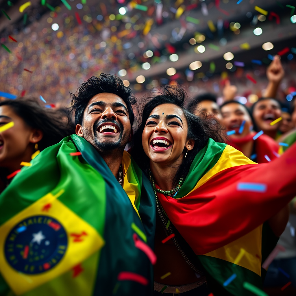World Cup 2026: Những đội bóng có phong độ ổn định và chắc chắn nhất