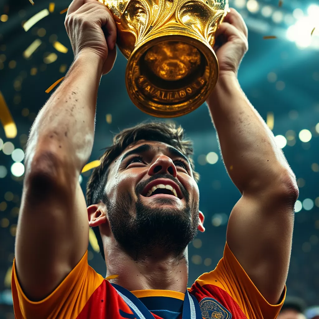 World Cup 2026: Cuộc chiến danh dự giữa các quốc gia – Cơn sốt bóng đá chưa từng có — view 5