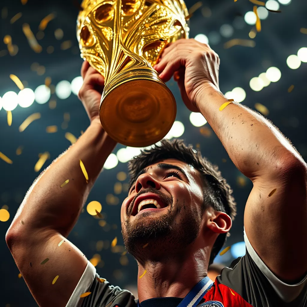 World Cup 2026: Những đội bóng có phong độ ổn định nhất giải đấu — view 4