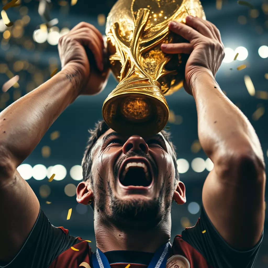 Ai Có Thể Tạo Nên Bàn Thắng Đẹp Nhất Giải Đấu Năm 2026? — view 4