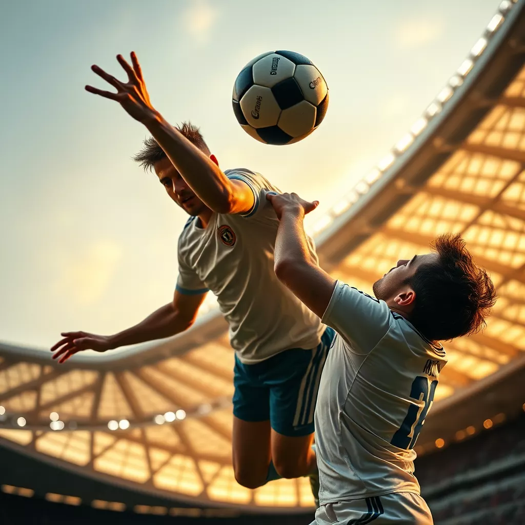 World Cup 2026: Những đội bóng có phong độ ổn định nhất giải — view 5