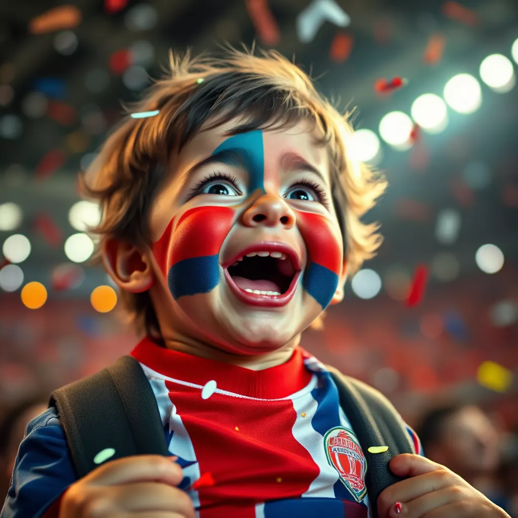 World Cup 2026: Những ngôi sao trẻ sẵn sàng bước ra ánh sáng — view 3
