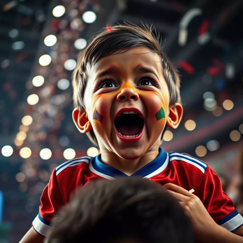 World Cup 2026: Những đội bóng có phong độ ổn định nhất giải đấu — view 5