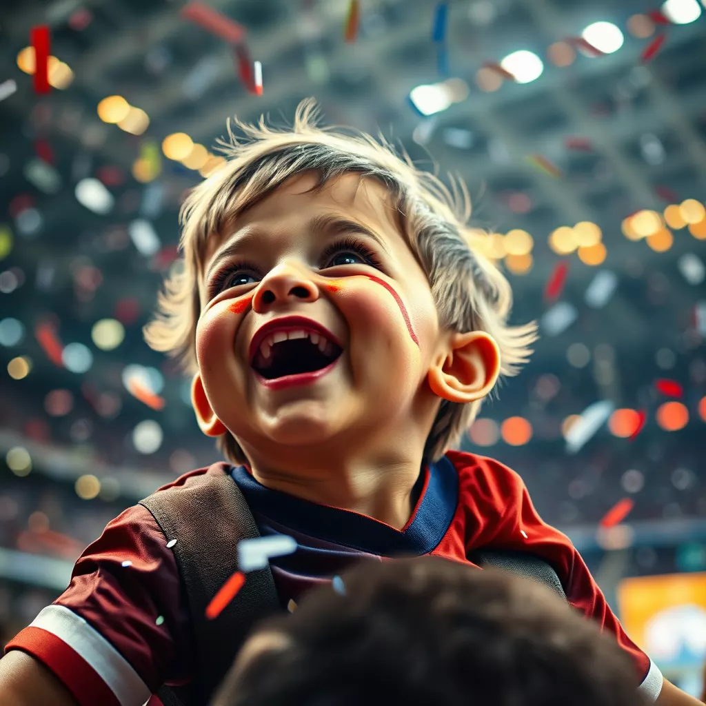 World Cup 2026: Những ngôi sao trẻ sẵn sàng bước ra ánh sáng — view 5